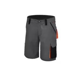 Spodnie rob.kr.baw-stretch 7931g s