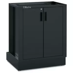 Moduł stały dwudrzwiowy system rsc50