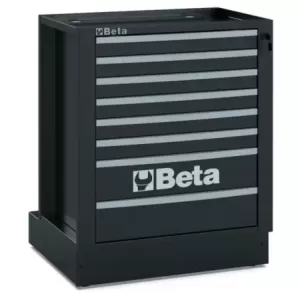 Moduł stały z 8 szufladami system rsc50