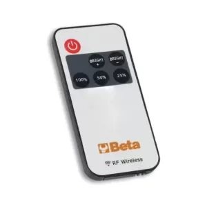 Kontroler radiowy do listwy led systemu rsc50