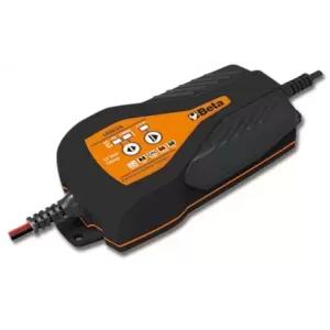 Ładowarka akumulatora do motocykli 2-40AH 12V ce ip65