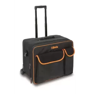 Torba narzędziowa (2108/c8) z zestawem 45 narzędzi (5915VU/1)
