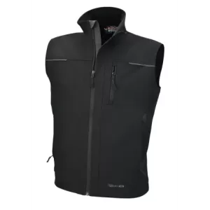 Kamizelka softshell czar/szara7575n l