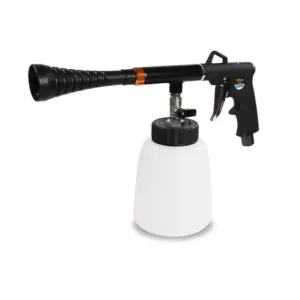 Pistolet ciśnieniowy do mycia,zbiornik 1000 ml