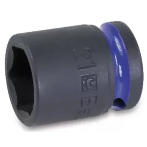 Nasadka udarowa 1/2 kod kolor.17mm
