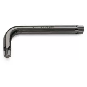 Klucz trzpieniowy kątowy profil torx t60