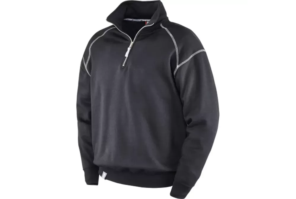 Bluza t/c cermis czarna M