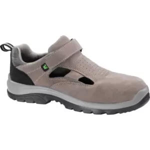 SANDAŁY ROB.ZAMSZ.NEW 545 S1P SRC R.42