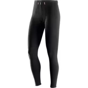 LEGGINSY 2ND SKIN, TKANINA TERMOREGULACYJNA, 95% SOJA, 5% ELASTAN, GRAMATURA 200 G/M2, SZWY W KONTRASTOWYM POMARAŃCZOWYM KOLORZ