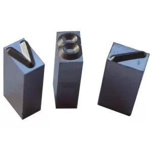 CZCIONKA DO UCHWYTU 165 EUROTYPE, MODEL 166, WYSOKOŚĆ ZNAKU 5MM, LITERA "F"