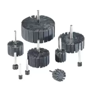 Trzpień do tulei spiralband flexovit ml (zsb) 60x30x6mm