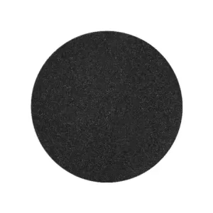 Krążek ścierny z węglikiem krzemu z papieru z rzepem 150mm-bez otworów c80 abrabeta