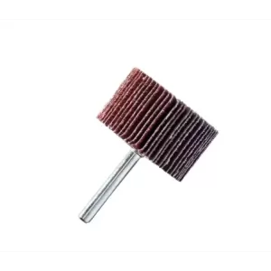Ściernica listkowa trzpieniowa ceramiczna 60x30x6mm ac60 abrabeta
