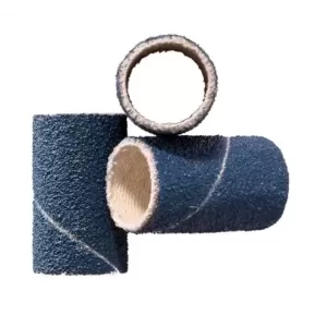 Tuleja ścierna cyrkonowa 10x20mm za120 abrabeta