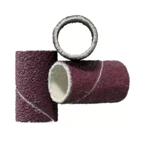 Tuleja ścierna korundowa 30x30mm a120 abrabeta