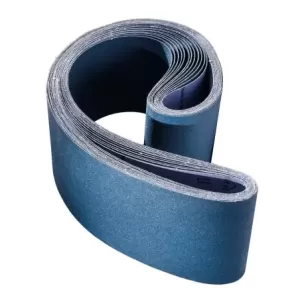 Taśma bezkońcowa z płótna cyrkonowego 50mmx2m za60 abrabeta