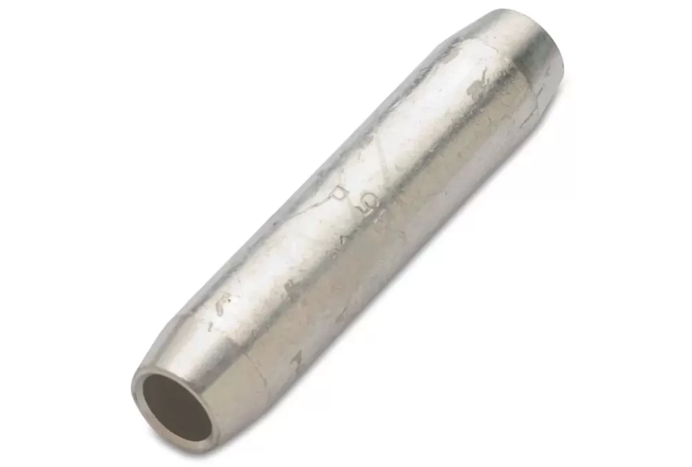 25x Łącznik rurowy cu cynowany rm/sm 150mm2 re/se 160mm2 sn 30KV