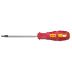 Wkrętak profil torx t20x75mm