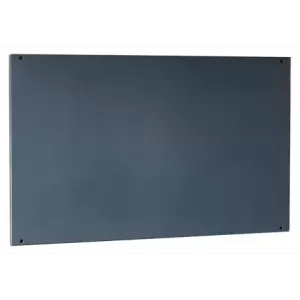Panel podszafkowy dł.1m systemu rsc 55 kolor ral 7016 szary