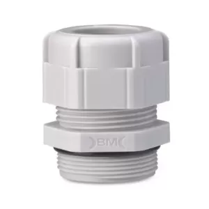 5x Dławik kablowy ip68 gwint m 50x1,5 szary ral 7035