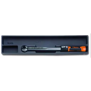 Klucz dynamometryczny we wkładzie profilowanym, model 2424/T122