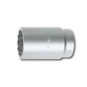 Nasadka dwunastokątna do nakrętek piasty z gniazdem 1/2" 36mm