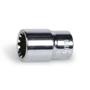 Nasadka 1/4 z profil.uniwersalnym 4mm