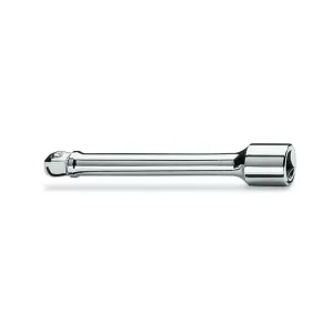 Przedłużacz z kulistym zabierakiem 125mm z gniazdem 3/8" 910AN