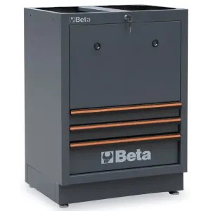 Moduł serwisowy stały system C45PRO Beta C45PRO2.0/TC