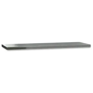 Blat roboczy 68 cm blacha stalowa system C45PRO Beta C45PRO2.0/PXE1-0,7MT