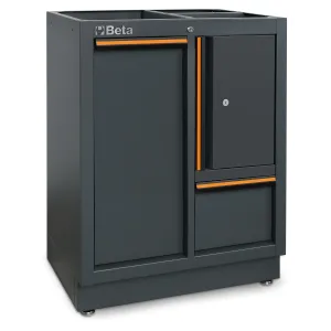 Moduł stały do ładowania narzędzi system C45PRO Beta C45PRO2.0/MRE