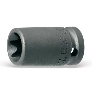 NASADKA UDAROWA PROFIL TORX WEWNĘTRZNY Z GNIAZDEM 1/4", MODEL 700FTX, E7
