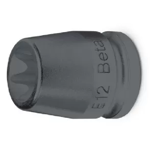 NASADKA UDAROWA PROFIL TORX WEWNĘTRZNY Z GNIAZDEM 3/8", MODEL 700FTX, E6