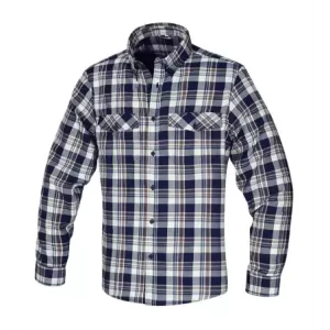 KOSZULA FLANELOWA BAWEŁN.XL