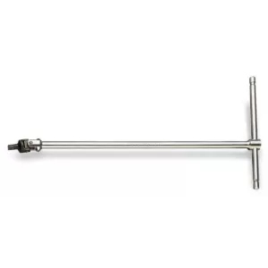 Klucz trzpieniowy profil torx z przegubem typu t t40
