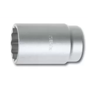 Nasadka dwunastokątna do nakrętek piasty z gniazdem 1/2" 30mm