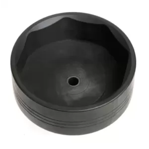 Nasadka ośmiokątna udarowa do nakrętek piasty z zabierakiem 41mm 120mm