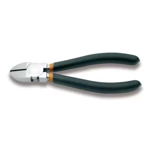 Szczypce tnące boczne ramiona pokryte podwójną warstwą pcw 140mm na blistrze