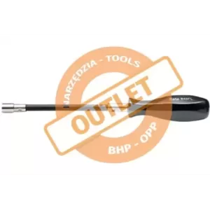 KLUCZ NASADOWY GIĘTKI 5.5MM