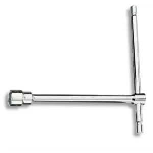 Klucz nasadowy typu t 6mm