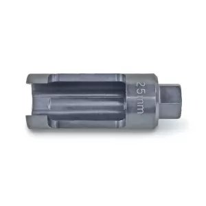 Nasadka sześciokątna 29mm do wtryskiwaczy ze złączem elektrycznym, model 960BC/29