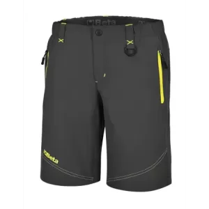 SPODNIE ROB.STRETCH KR.7611G SZARE XXL