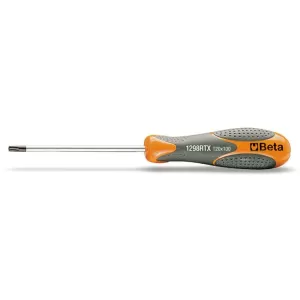 Wkrętak profil temper resistant torx betamax t30 na blistrze