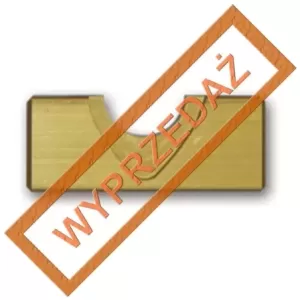 BLOKADA WAŁKA ROZRZĄDU DO SILNIKÓW FIAT/ALFA/LANCIA KOLOR ZŁOTY, MODEL 1461BF/O