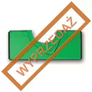 BLOKADA WAŁKA ROZRZĄDU DO SILNIKÓW FIAT/ALFA/LANCIA KOLOR ZIELONY, MODEL 1461BF/V