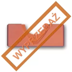 BLOKADA WAŁKA ROZRZĄDU DO SILNIKÓW FIAT/ALFA/LANCIA KOLOR ŁOSOSIOWY, MODEL 1461BF/S