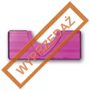BLOKADA WAŁKA ROZRZĄDU DO SILNIKÓW FIAT/ALFA/LANCIA KOLOR FIOLETOWY, MODEL 1461BF/VI