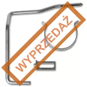 ZESTAW NARZĘDZI DO BLOKOWANIA I USTAWIANIA UKŁADU ROZRZĄDU W SILNIKACH PEUGEOT/CITROEN, MODEL 1461R6/K3