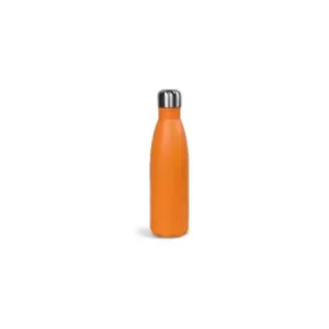 TERMOS ST.NIERDZ. 500ML POMARAŃCZOWY