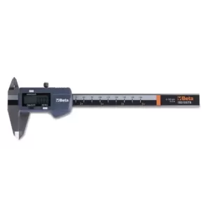Suwmiarka z odczytem cyfrowym, dokładność odczytu 0,01 mm, model 1651DGTB/300
